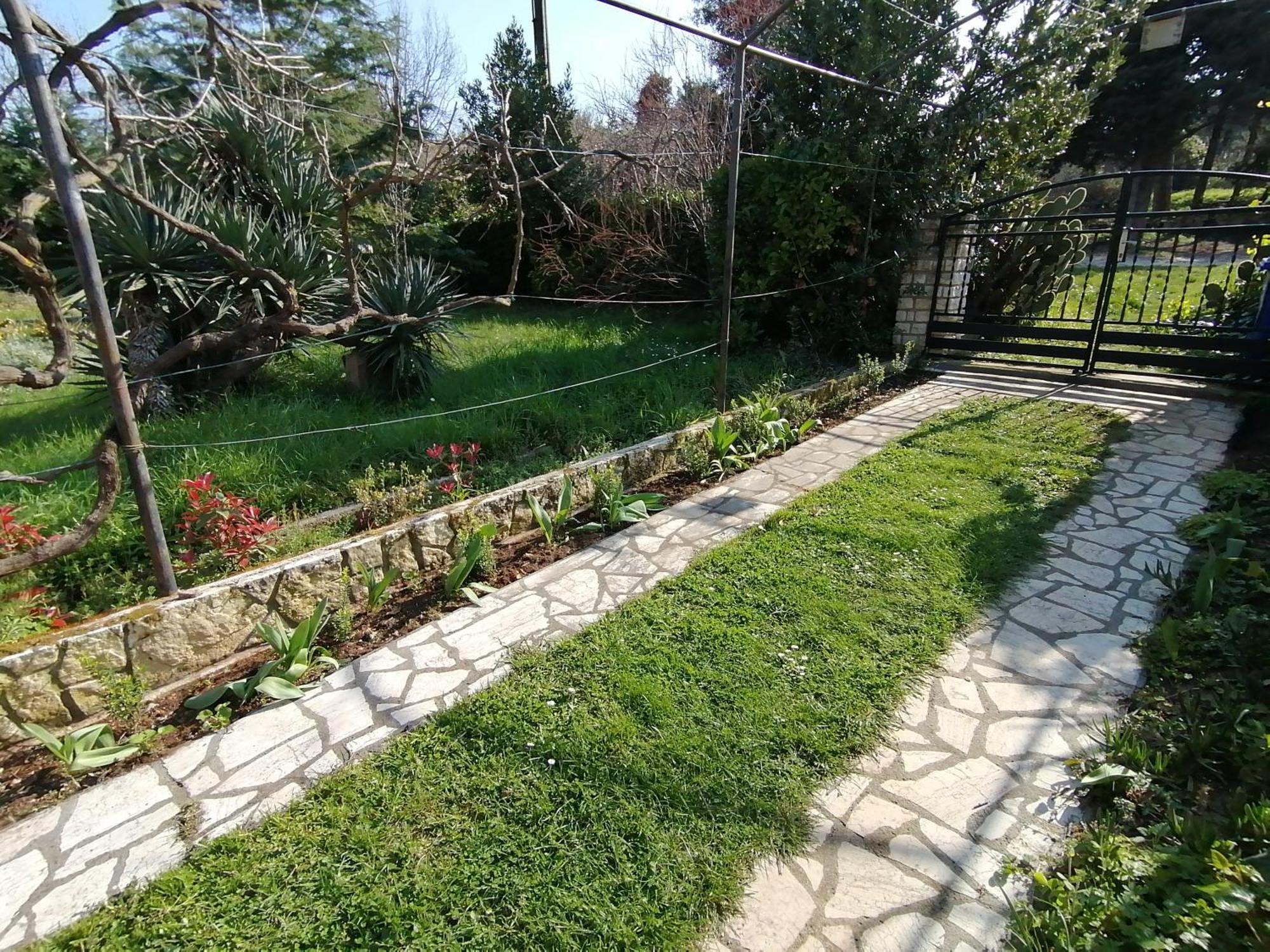 Bernardeta Apartment Premantura