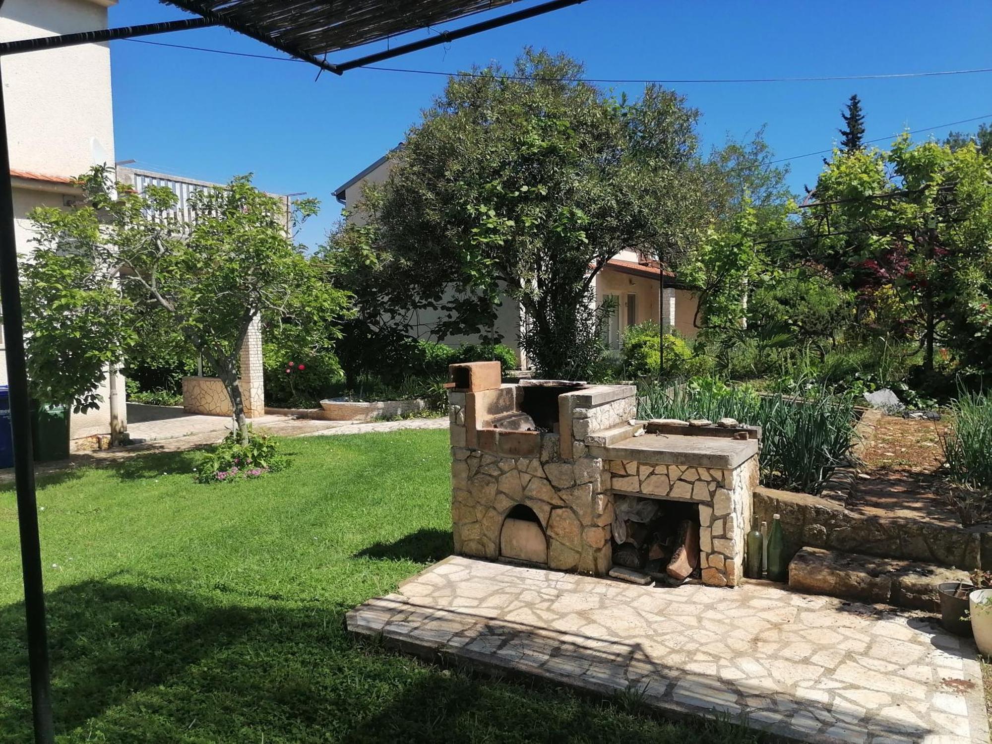 Bernardeta Apartment