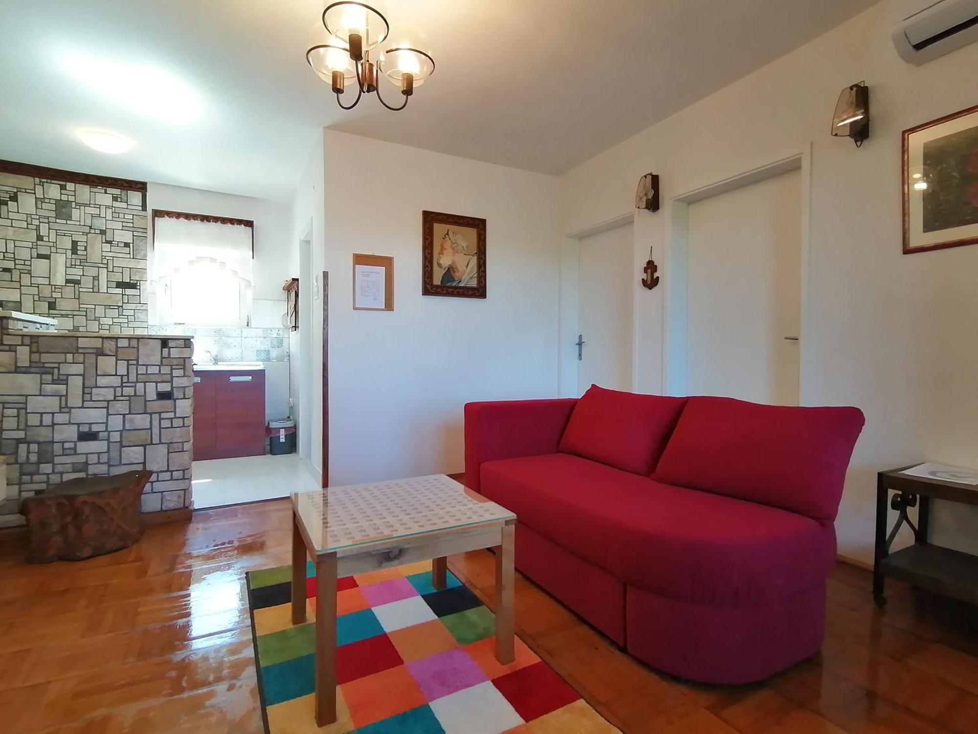 Bernardeta Apartment