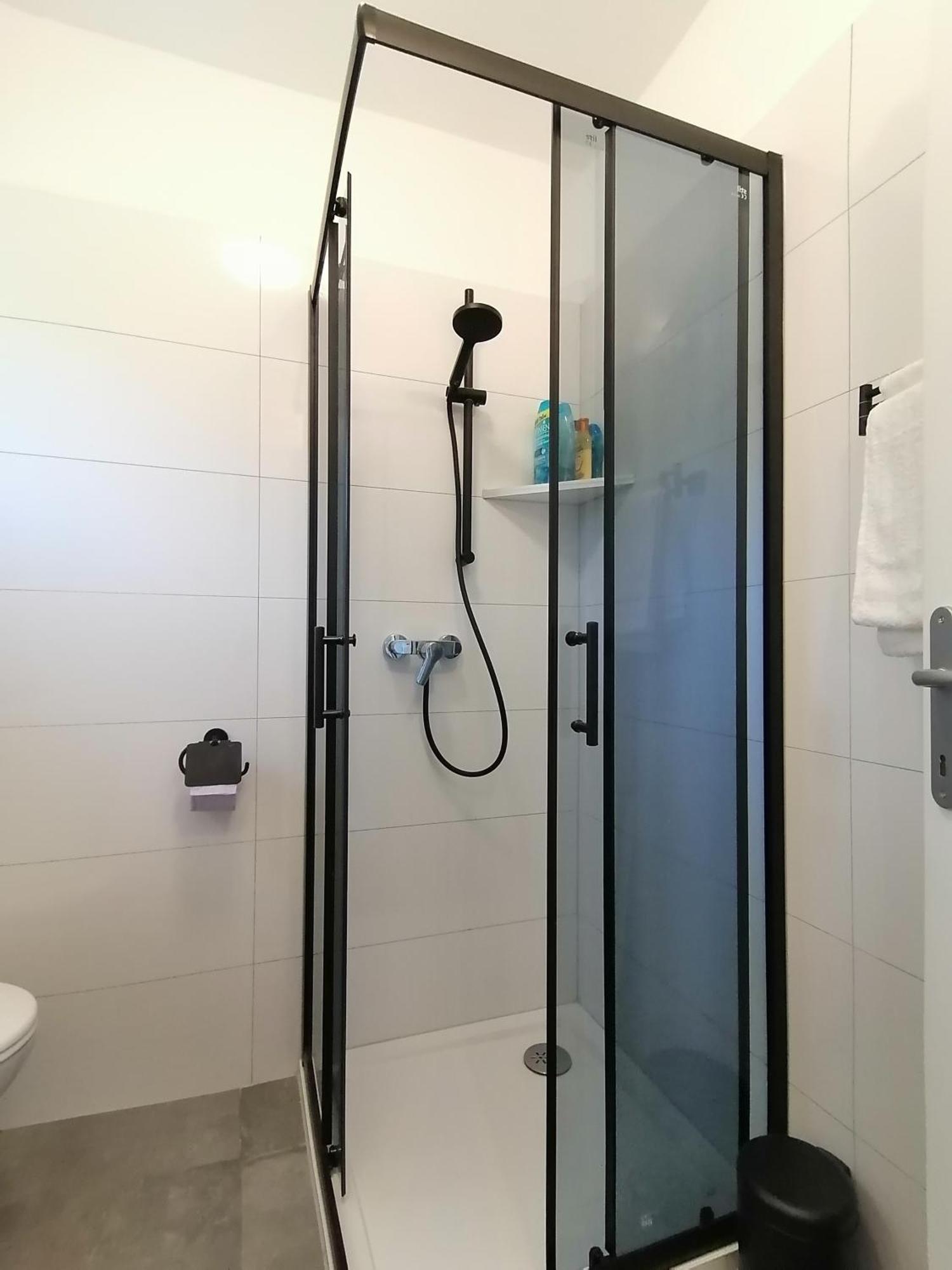 Apartment Bernardeta *