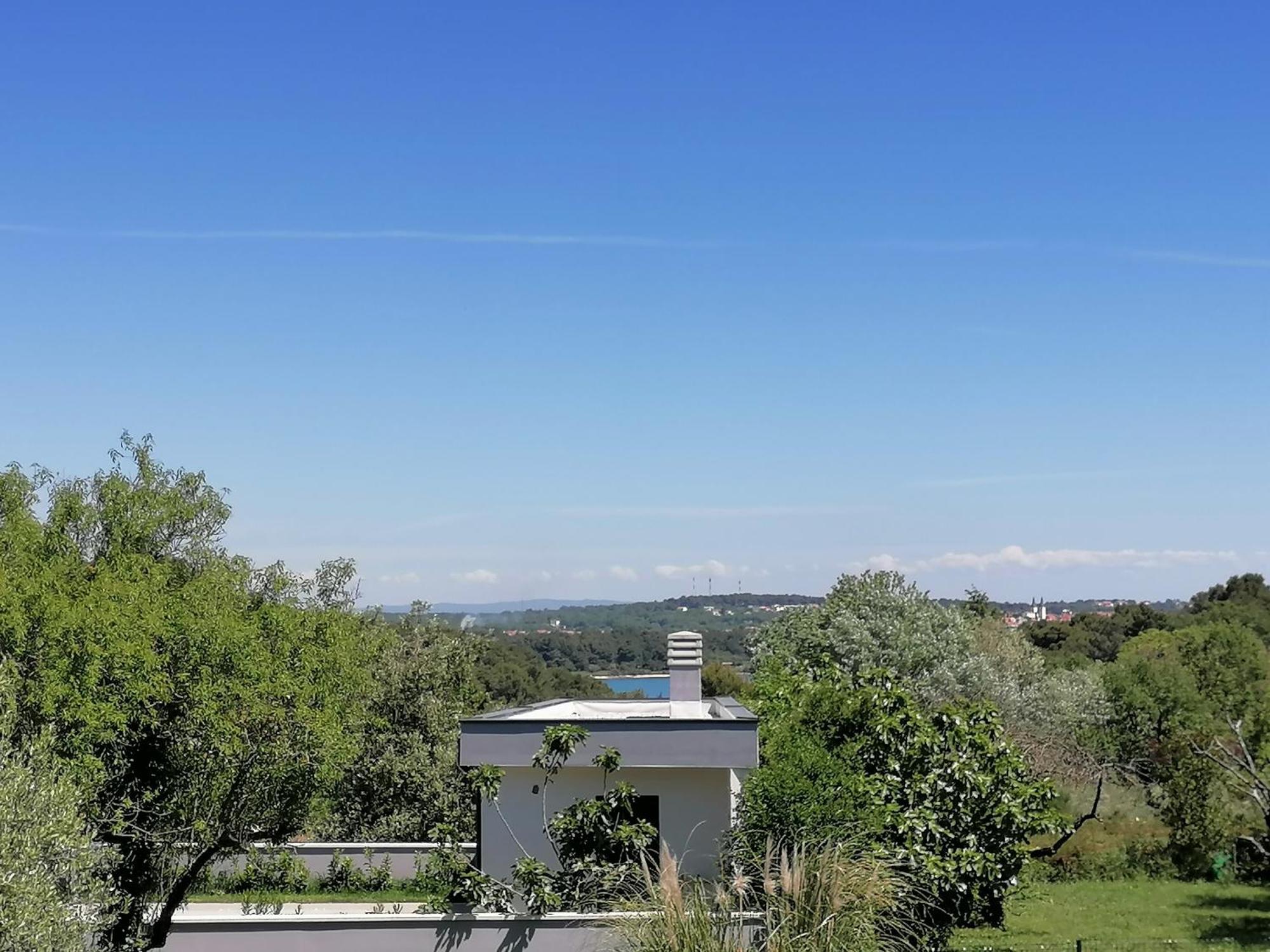 Bernardeta Apartment *