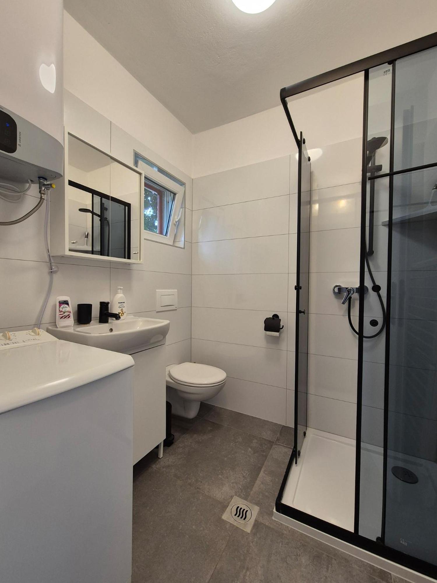 Apartment Bernardeta *