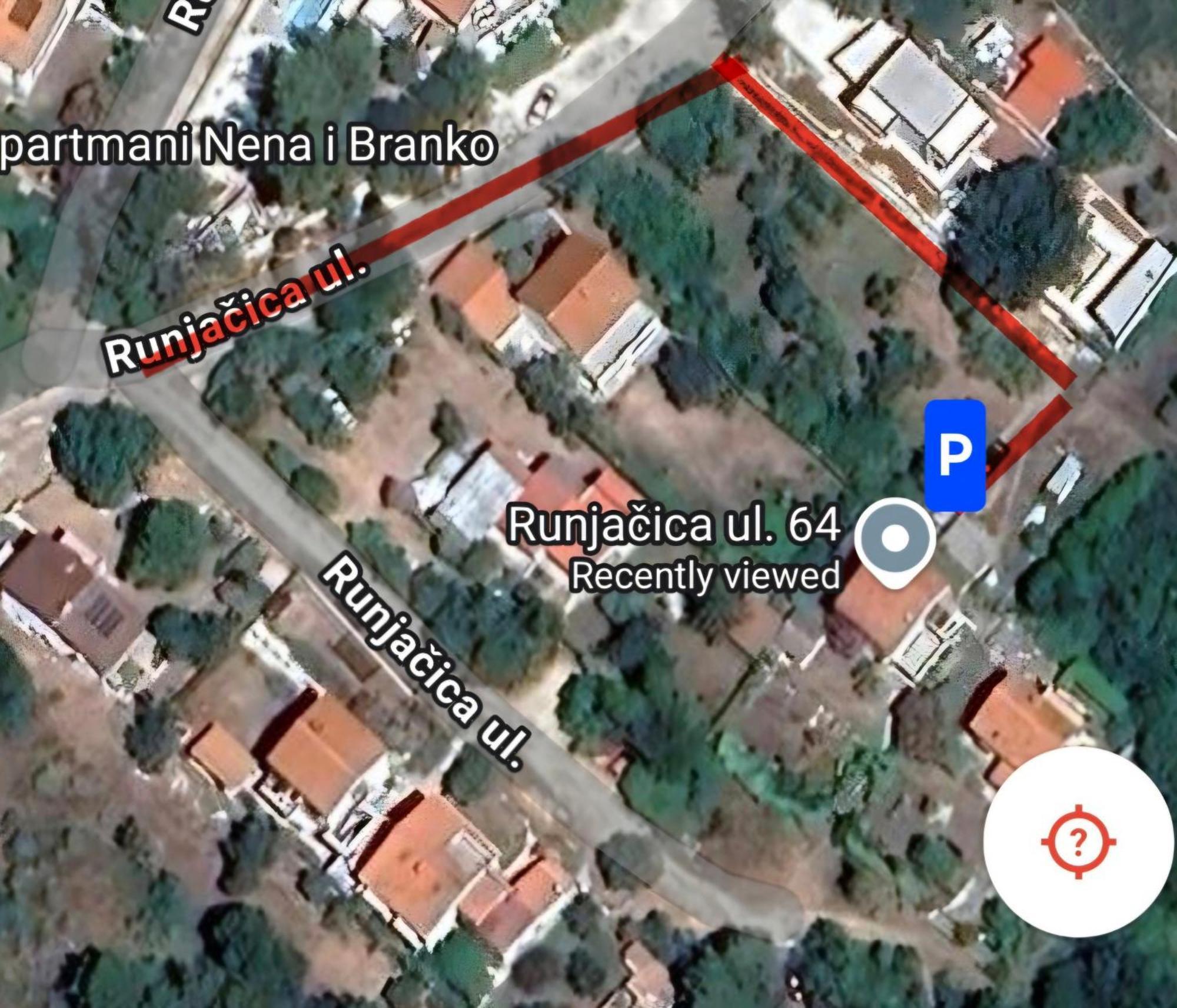 Bernardeta * Premantura
