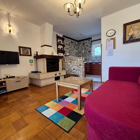 Bernardeta Apartment Premantura Exterior photo