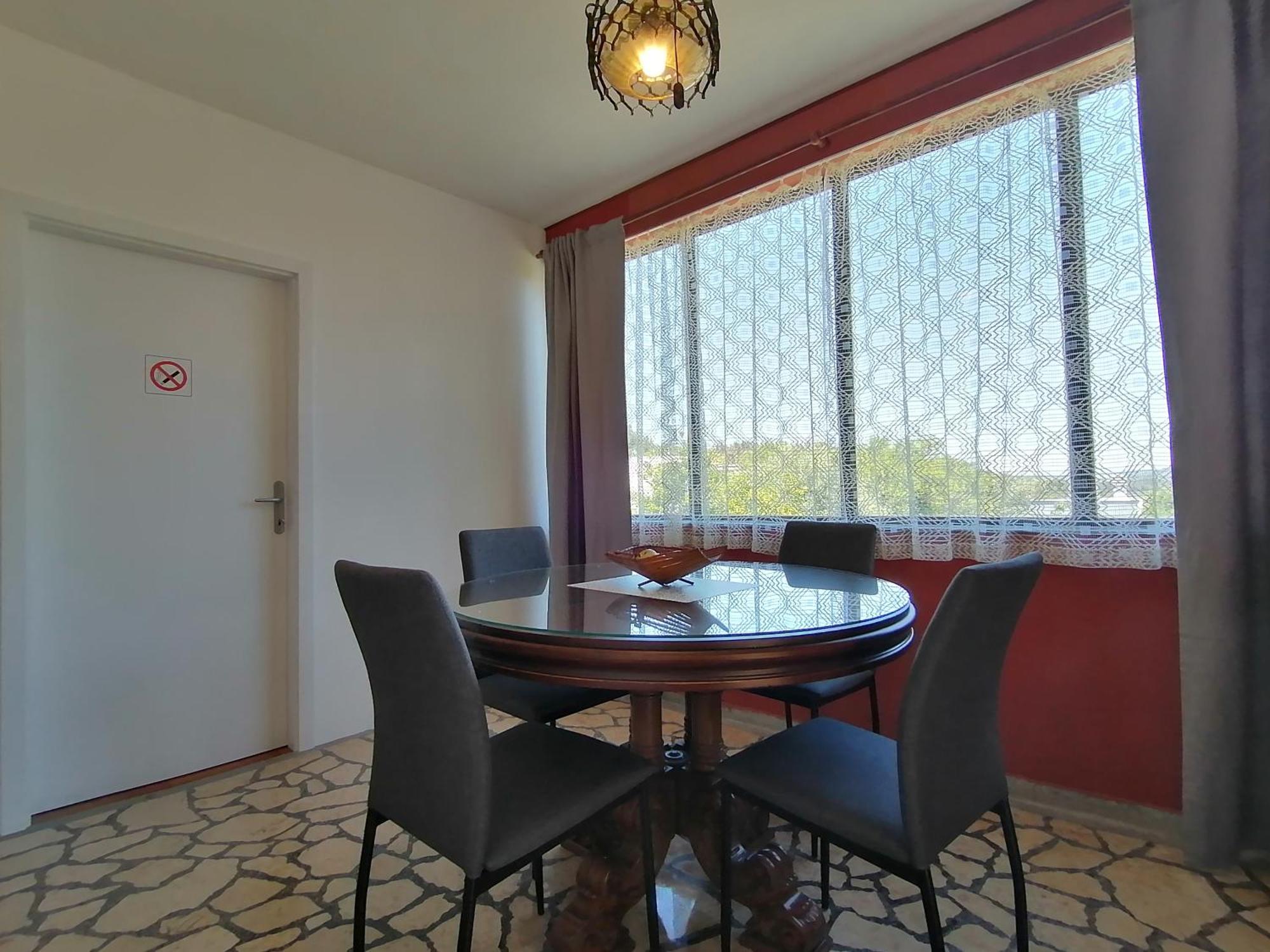 Apartment Bernardeta