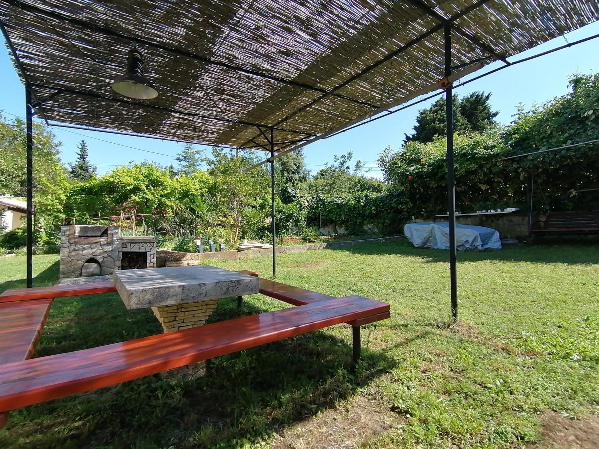 Bernardeta Apartment *